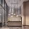 Отель Innside by Melia Saigon Central