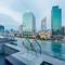 Отель Innside by Melia Saigon Central