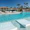 Отель Kumara Serenoa By Lopesan Hotels
