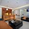 Отель OYO 2854 COZY B&B Seminyak