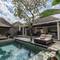 Отель Chandra Bali Villas