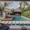 Отель Chandra Bali Villas