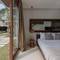 Отель Chandra Bali Villas