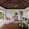 Отель Chandra Bali Villas