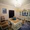Отель Residence Park Hotel Tashkent