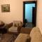 Отель Residence Park Hotel Tashkent