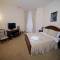 Отель Residence Park Hotel Tashkent