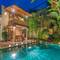 Отель Villa Seriska Seminyak