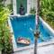 Отель Villa Seriska Seminyak