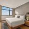 Отель Oakwood Residence Saigon