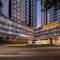Отель Oakwood Residence Saigon