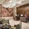 Отель Oakwood Residence Saigon