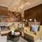 Отель Oakwood Residence Saigon
