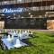 Отель Oakwood Residence Saigon