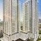 Отель Oakwood Residence Saigon