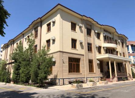 Отель Sofiya Hotel