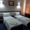Отель Sofiya Hotel