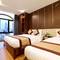 Отель Prague Hotel