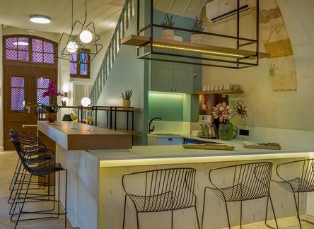 Отель Hotel Contessa