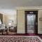 Отель The Royal Mezbon - Hotel & SPA