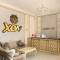 Отель Reikartz Xon Tashkent