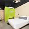Отель Abraham Hostel Tel Aviv