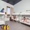 Отель Abraham Hostel Tel Aviv