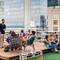 Отель Abraham Hostel Tel Aviv