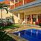Отель Bali Dive Resort and Spa