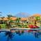 Отель Bali Dive Resort and Spa