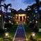 Отель Bali Dive Resort and Spa