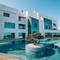 Отель Badam d'Art Boutique Hotel