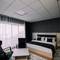 Отель Badam d'Art Boutique Hotel