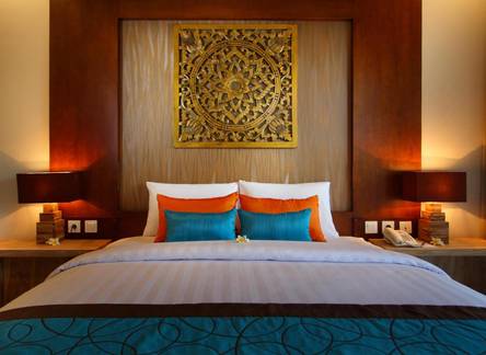 Отель Destiny Boutique Hotel