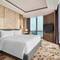 Отель Vinpearl Luxury Landmark 81