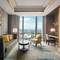 Отель Vinpearl Luxury Landmark 81