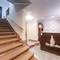 Отель Гостиница Fortune Inn