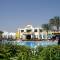Отель Gafy Resort Aqua Park