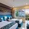 Отель Destiny Villas and Residence