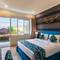 Отель Destiny Villas and Residence