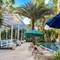 Отель The Bali Dream Villa Resort Echo Beach Canggu