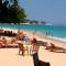 Отель The Lodge Unawatuna