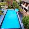 Отель The Lodge Unawatuna