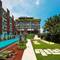Отель Four Points by Sheraton Bali Seminyak