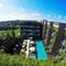 Отель Four Points by Sheraton Bali Seminyak