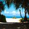Отель Palm Beach Inn Sea Shells Cabanas