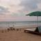 Отель Palm Beach Inn Sea Shells Cabanas
