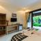 Отель Meruhdani Boutique Hotel Ubud