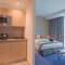 Отель Kyriad Residence Casablanca Centre Ville