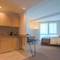 Отель Kyriad Residence Casablanca Centre Ville